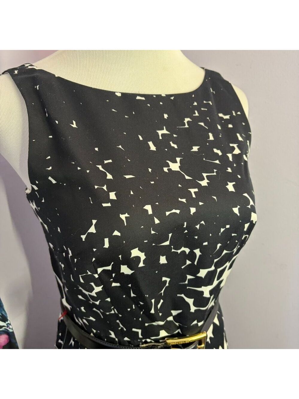Ann Taylor & Simply Vera Dresses, NWT, Set of 2, Size 4 Petite/Small Petite - Picture 15 of 16